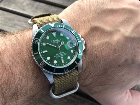 seagull homage rolex|loreo seagull review.